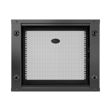 APC NetShelter WX 9U Single-Hinged Wall-Mount Enclosure (400mm Deep, 9 RU) — Being Shipped