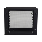 APC NetShelter WX 9U Wall Mount Cabinet (9 RU) — Being Shipped