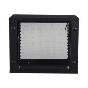 APC NetShelter WX 9U Wall Mount Cabinet (9 RU) — Being Shipped