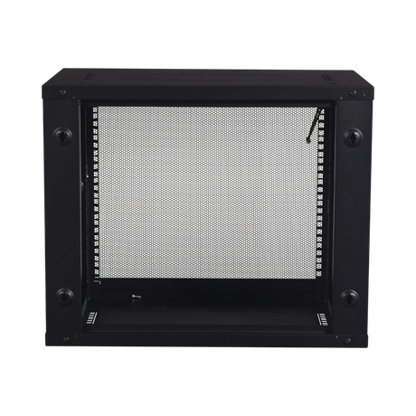 APC NetShelter WX 9U Wall Mount Cabinet (9 RU) — Being Shipped