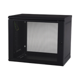 APC NetShelter WX 9U Wall Mount Cabinet (9 RU) — Being Shipped