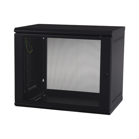 APC NetShelter WX 9U Wall Mount Cabinet (9 RU) — Being Shipped