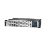 APC Smart-UPS, Line Interactive, 1000VA, Lithium-ion, Rack/Tower, 2U, 120V, 6x NEMA 5-15R outlets, SmartConnect Port+Network Card, Short Depth, AVR — Being Shipped