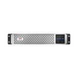 APC Smart-UPS, Line Interactive, 1000VA, Lithium-ion, Rack/Tower, 2U, 120V, 6x NEMA 5-15R outlets, SmartConnect Port+Network Card, Short Depth, AVR — Being Shipped