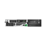 APC Smart-UPS, Line Interactive, 1000VA, Lithium-ion, Rack/Tower, 2U, 120V, 6x NEMA 5-15R outlets, SmartConnect Port+Network Card, Short Depth, AVR — Being Shipped