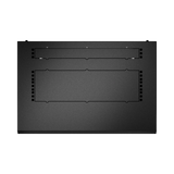 APC NetShelter WX 12U Single-Hinged Wall-Mount Enclosure (400mm Deep, 12 RU) — Being Shipped