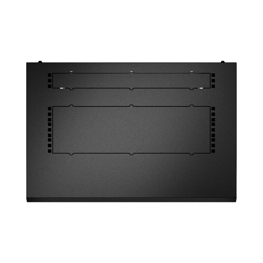 APC NetShelter WX 12U Single-Hinged Wall-Mount Enclosure (400mm Deep, 12 RU) — Being Shipped