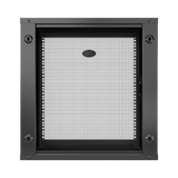 APC NetShelter WX 12U Single-Hinged Wall-Mount Enclosure (400mm Deep, 12 RU) — Being Shipped