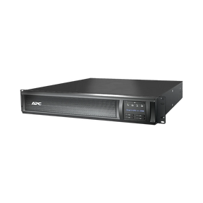 APC Smart-UPS X 1500VA Rack/Tower Convertible UPS 120V — Being Shipped