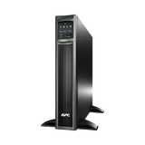 APC Smart-UPS X 1500VA Rack/Tower Convertible UPS 120V — Being Shipped