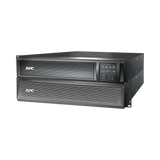 APC Smart-UPS X 1500VA Rack/Tower Convertible UPS 120V — Being Shipped