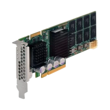 Seagate Nytro XP6209 1.79TB PCIe SSD Accelerator Card — Being Shipped