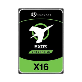 Seagate Exos X16 7200 RPM SATA 6Gb/s 10TB HDD — Being Shipped