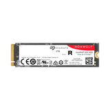 Seagate IronWolf 525 PCIe 4.0 M.2 NVMe 2TB SSD — Being Shipped