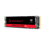 Seagate IronWolf 525 PCIe 4.0 M.2 NVMe 2TB SSD — Being Shipped