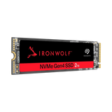 Seagate IronWolf 525 PCIe 4.0 M.2 NVMe 2TB SSD — Being Shipped