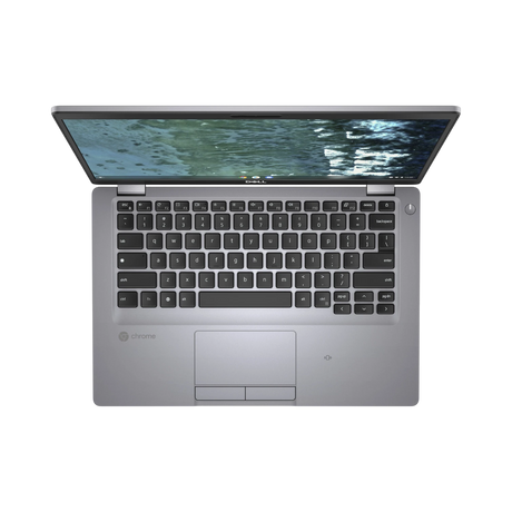 Dell Latitude 5400 Enterprise 14" Chromebook, Intel Core i3-8145U, 4GB RAM, 128GB SSD — Being Shipped