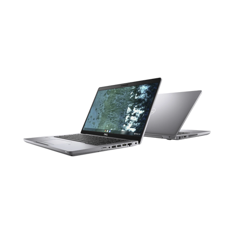 Dell Latitude 5400 Enterprise 14" Chromebook, Intel Core i3-8145U, 4GB RAM, 128GB SSD — Being Shipped