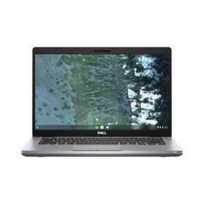 Dell Latitude 5400 Enterprise 14" Chromebook, Intel Core i3-8145U, 4GB RAM, 128GB SSD — Being Shipped