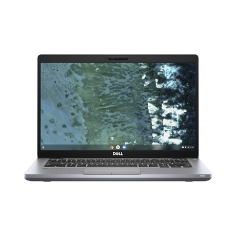 Dell Latitude 5400 Enterprise 14" Chromebook, Intel Core i3-8145U, 4GB RAM, 128GB SSD — Being Shipped
