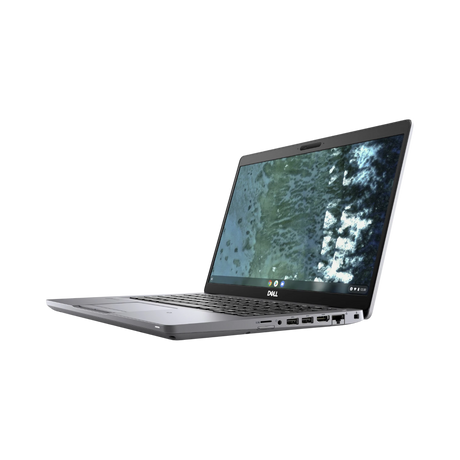 Dell Latitude 5400 Enterprise 14" Chromebook, Intel Core i3-8145U, 4GB RAM, 128GB SSD — Being Shipped