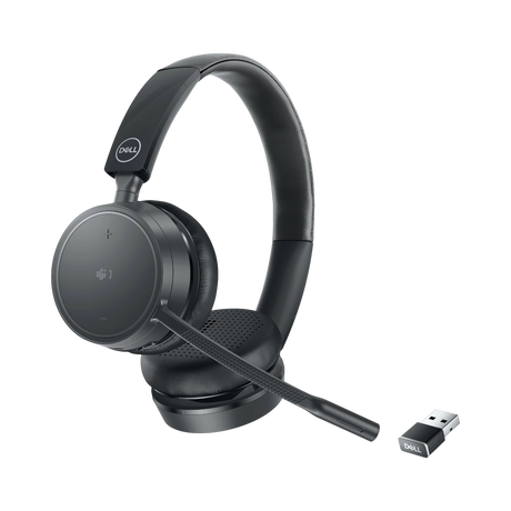 Dell WL5022 Pro Wireless Headset with Active Noise Cancellation — Being Shipped