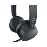 Dell WL5022 Pro Wireless Headset with Active Noise Cancellation — Being Shipped