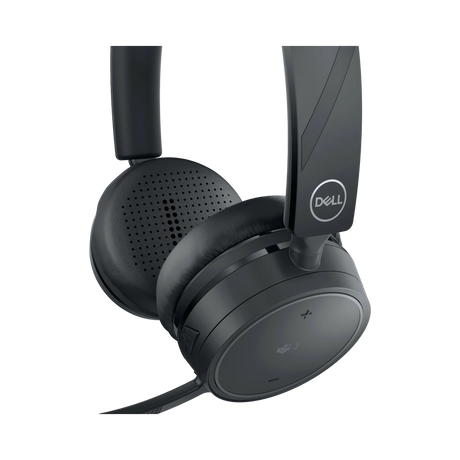 Dell WL5022 Pro Wireless Headset with Active Noise Cancellation — Being Shipped