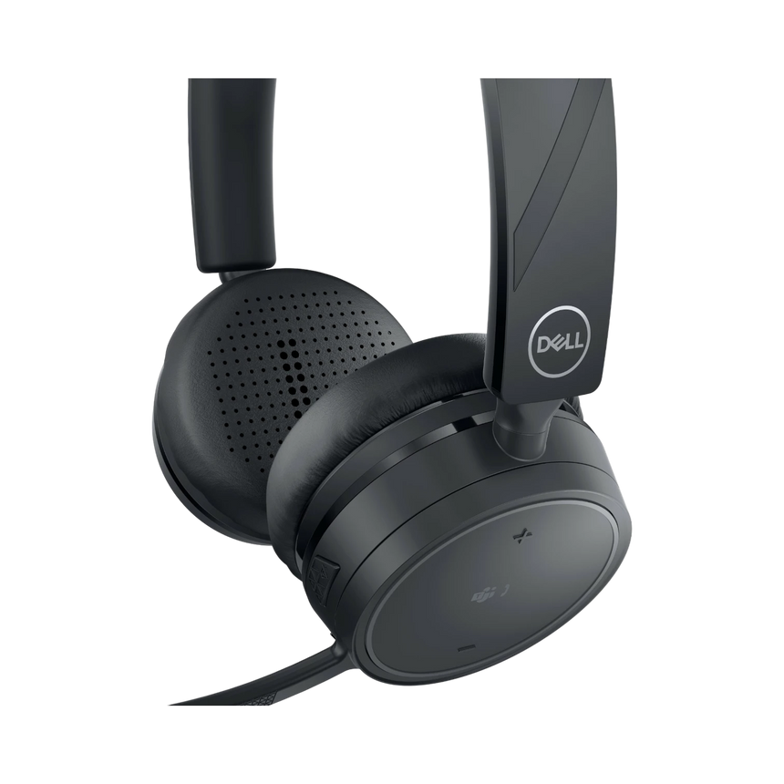 Dell WL5022 Pro Wireless Headset with Active Noise Cancellation — Being Shipped
