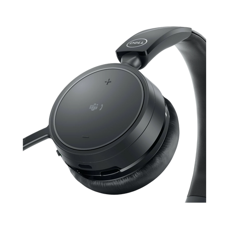 Dell WL5022 Pro Wireless Headset with Active Noise Cancellation — Being Shipped