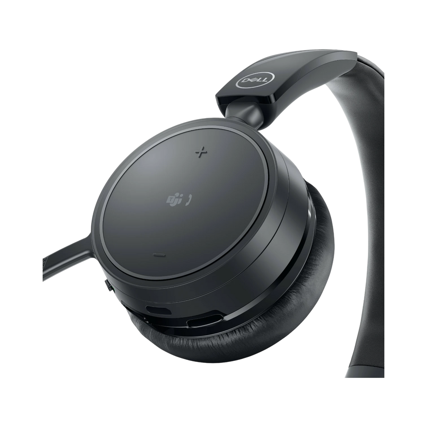 Dell WL5022 Pro Wireless Headset with Active Noise Cancellation — Being Shipped