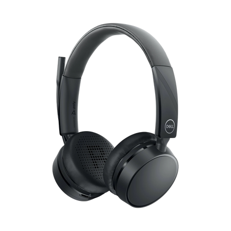 Dell WL5022 Pro Wireless Headset with Active Noise Cancellation — Being Shipped