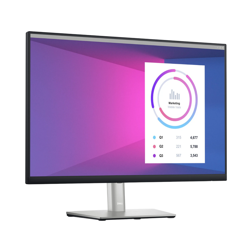 Dell P2423 24" 16:10 60Hz IPS LCD Monitor — Being Shipped