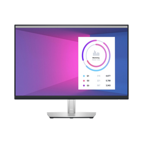 Dell P2423 24" 16:10 60Hz IPS LCD Monitor — Being Shipped