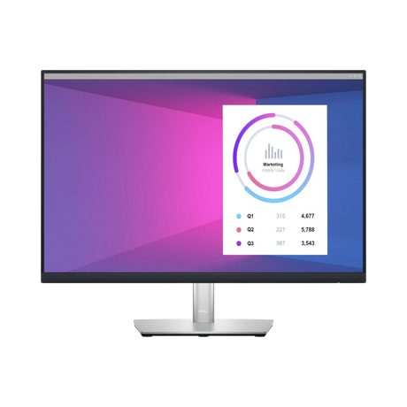 Dell P2423 24" 16:10 60Hz IPS LCD Monitor — Being Shipped