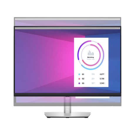 Dell P2423 24" 16:10 60Hz IPS LCD Monitor — Being Shipped