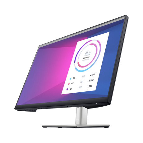 Dell P2423 24" 16:10 60Hz IPS LCD Monitor — Being Shipped
