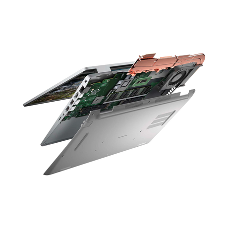 Dell Precision 3571 15.6" Mobile Workstation, Intel Core i5-12500H, NVIDIA T600, 16GB RAM, 256GB SSD — Being Shipped