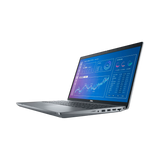 Dell Precision 3571 15.6" Mobile Workstation, Intel Core i5-12500H, NVIDIA T600, 16GB RAM, 256GB SSD — Being Shipped