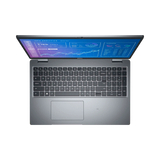 Dell Precision 3571 15.6" Mobile Workstation, Intel Core i5-12500H, NVIDIA T600, 16GB RAM, 256GB SSD — Being Shipped
