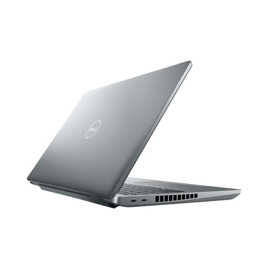 Dell Precision 3571 15.6" Mobile Workstation, Intel Core i5-12500H, NVIDIA T600, 16GB RAM, 256GB SSD — Being Shipped