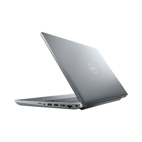 Dell Precision 3571 15.6" Mobile Workstation, Intel Core i5-12500H, NVIDIA T600, 16GB RAM, 256GB SSD — Being Shipped