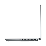 Dell Precision 3571 15.6" Mobile Workstation, Intel Core i5-12500H, NVIDIA T600, 16GB RAM, 256GB SSD — Being Shipped