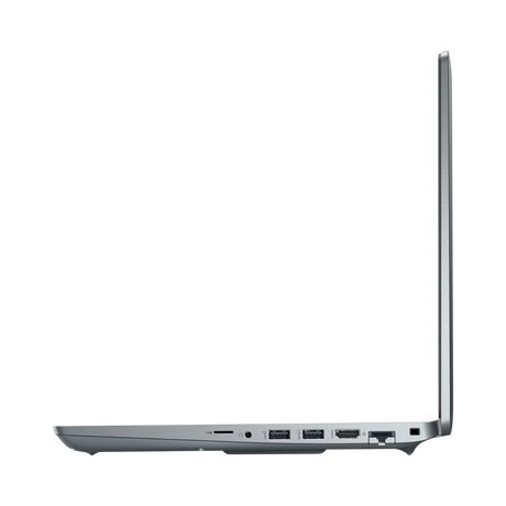 Dell Precision 3571 15.6" Mobile Workstation, Intel Core i5-12500H, NVIDIA T600, 16GB RAM, 256GB SSD — Being Shipped