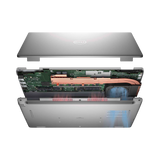 Dell Precision 3571 15.6" Mobile Workstation, Intel Core i5-12500H, NVIDIA T600, 16GB RAM, 256GB SSD — Being Shipped