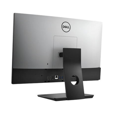 Dell OptiPlex 7400 23.8" All-in-One Desktop Computer Intel Core i5-12500, 8GB RAM, 256GB SSD — Being Shipped