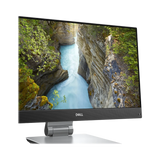 Dell OptiPlex 7400 23.8" All-in-One Desktop Computer Intel Core i5-12500, 8GB RAM, 256GB SSD — Being Shipped