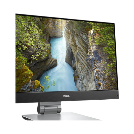 Dell OptiPlex 7400 23.8" All-in-One Desktop Computer Intel Core i5-12500, 8GB RAM, 256GB SSD — Being Shipped