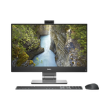 Dell OptiPlex 7400 23.8" All-in-One Desktop Computer Intel Core i5-12500, 8GB RAM, 256GB SSD — Being Shipped