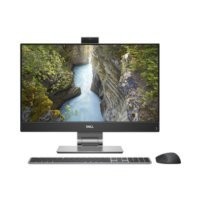 Dell OptiPlex 7400 23.8" All-in-One Desktop Computer Intel Core i5-12500, 8GB RAM, 256GB SSD — Being Shipped